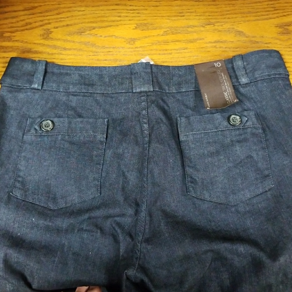 Jeans - Picture 3 of 3